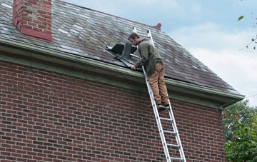 what affects urgent Blackthorn roof repairs