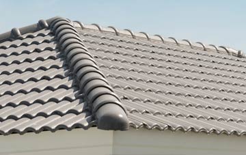 advantages of Blackthorn clay roofing