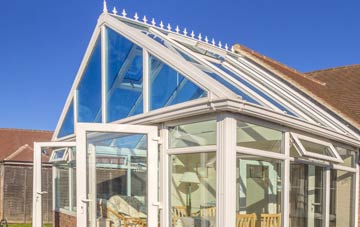 conservatory roof insulation costs Blackthorn