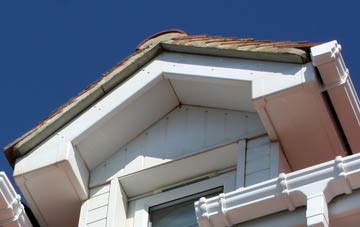 Blackthorn fascia installation costs