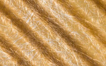 Blackthorn fibreglass roof waterproofing