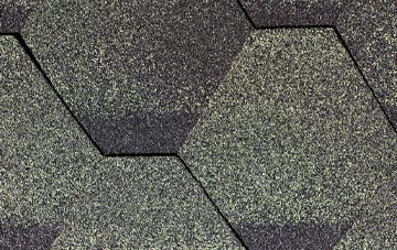 Blackthorn fibreglass shingle repairs