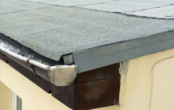 Blackthorn flat garage roofing repairs