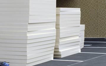 Blackthorn flat roof insulation costs