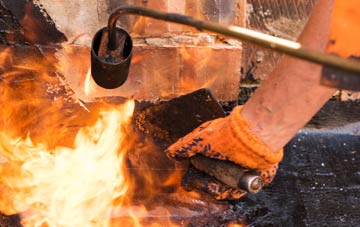 Blackthorn flat roof repair companies