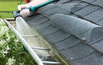 Blackthorn gutter cleaning costs