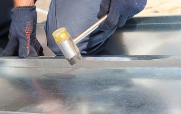 Blackthorn metal roofing costs