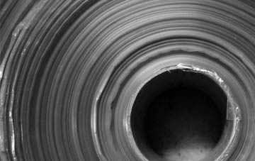 Blackthorn pvc roof replacement