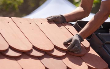 Blackthorn roof tile contractors