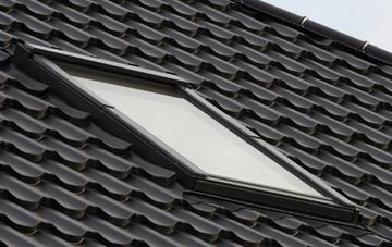 benefits of Blackthorn roof windows