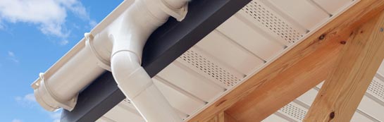 get Blackthorn guttering quotes today