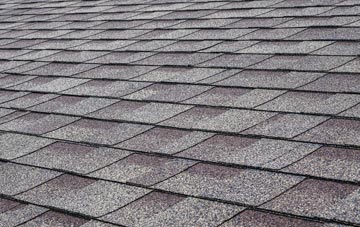 Blackthorn tiles for shallow pitch roofing