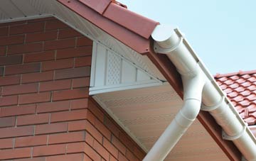 Blackthorn soffit repair costs
