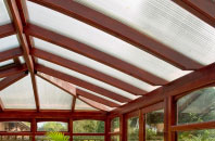 Blackthorn conservatory roofing insulation