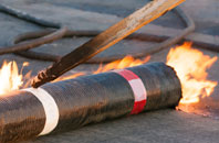 free Blackthorn flat roofing repair quotes