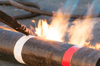 Blackthorn flat roofing replacement