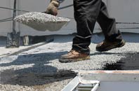 find rated Blackthorn flat roofing replacement companies