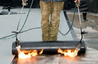 Blackthorn flat roof sealing quote