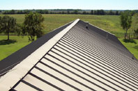 Blackthorn metal roof quotes