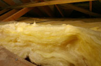 Blackthorn pitch roof insulation