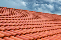Blackthorn roofing tiles
