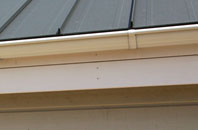 Blackthorn soffit repair