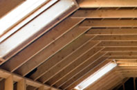 Blackthorn tapered roof insulation quotes